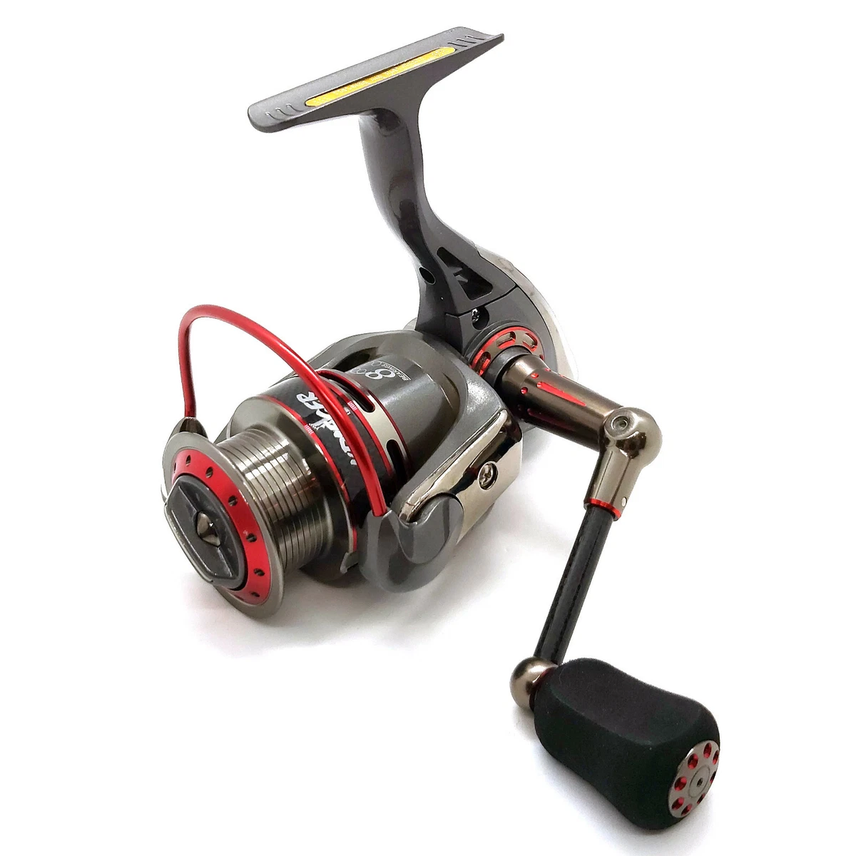 Ryobi Spinning Reel Right Fishing Reels for sale | eBay