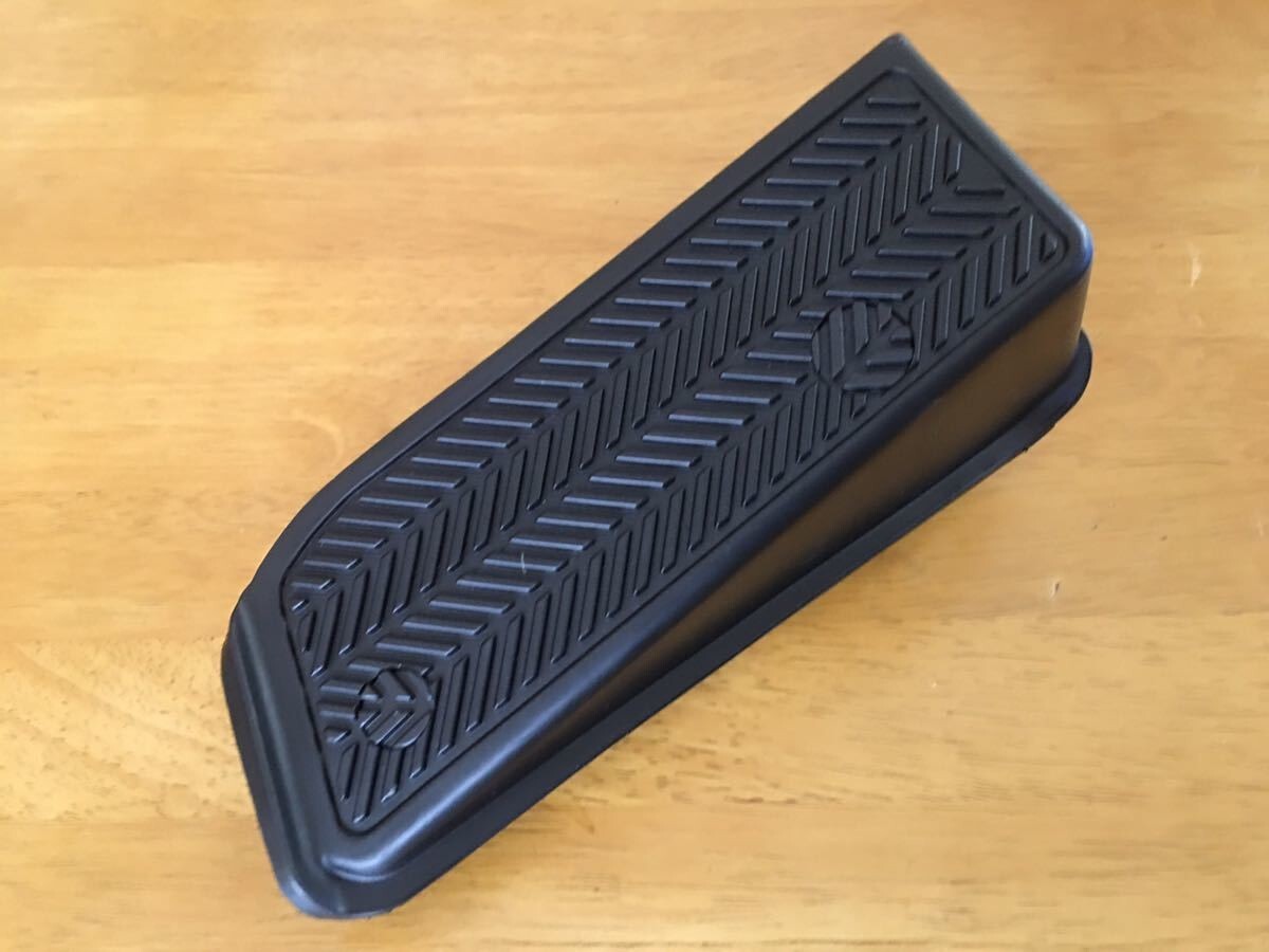 Toyota Genuine Chaser JZX100 Manual Foot Rest Pad JDM Cresta