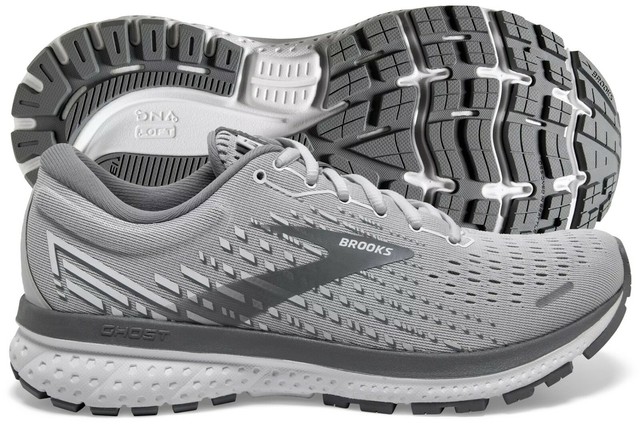 brooks ghost size 9.5