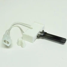 Gas Dryer Igniter for GE WE4X750 Whirlpool 4391996 Electrolux 5303937186