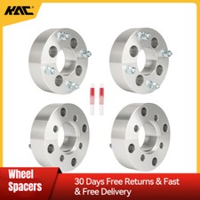 4x 2 Inch 4x110 To 4x137 Wheel Adapters For 4137 Wheel On 4110 Honda 10x1.25