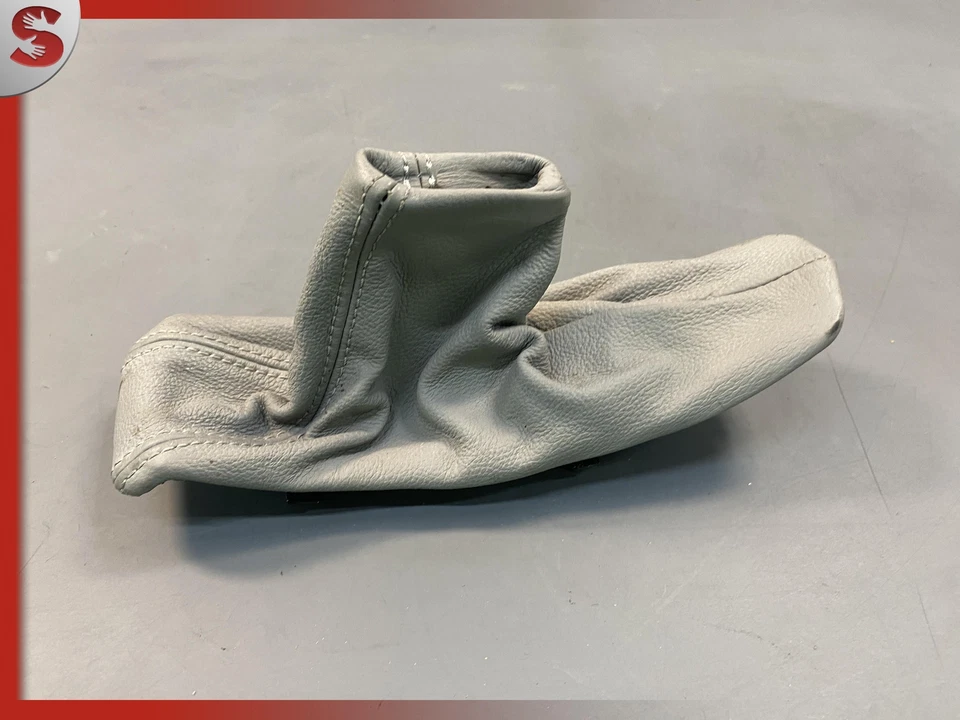 BMW 330XI 2006 - arranque de freno de estacionamiento de emergencia/cubierta 7155623 Foto 4 de 4