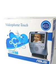 Asus Skype Videophone Touch Screen AiGuru SV1T