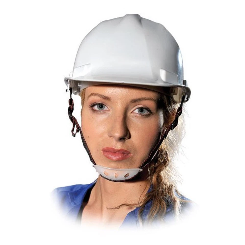 Kinnriemen 52cm Helmgurt Gurt Helm Helmbefestigung Helmriemen Helmgurt - Bild 1 von 1