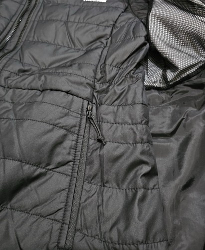The North Face Womens Hikesteller Triclimate Black Small Jacket BNWT - Picture 7 of 12