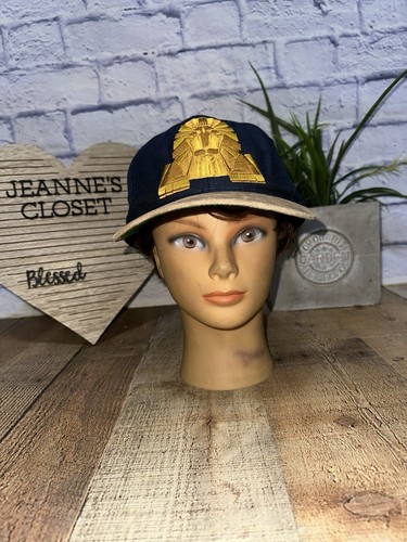 Vintage MGM Grand Las Vegas SnapBack