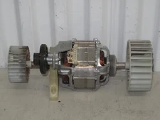 Bosch 9000 549235 Washer/Dryer Drive Motor AZ73043 | Sl104 Genuine Original OEM