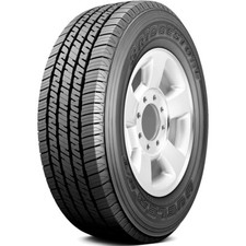 Tire LT 235/80R17 Bridgestone Dueler H/T 685 Light Truck Load E 10 Ply