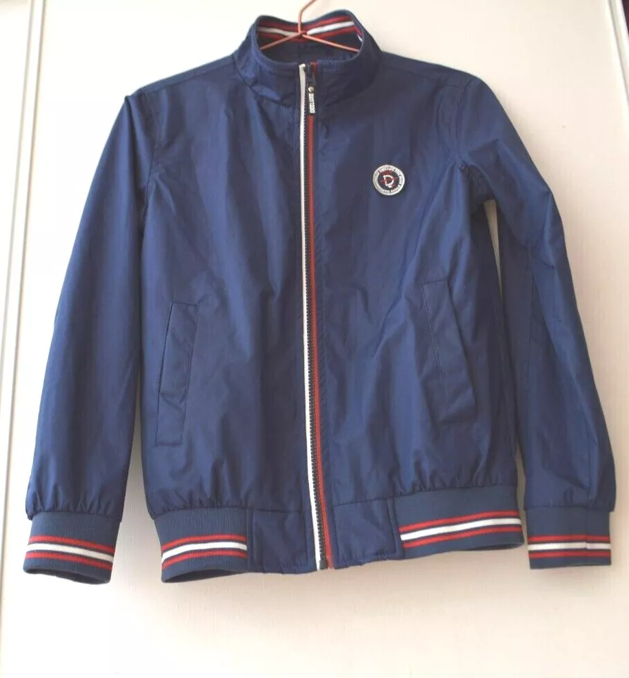 Manteau deeluxe garcon hot sale