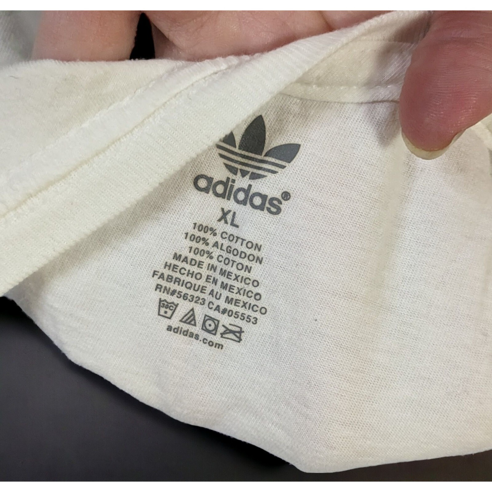 Jeremy Scott Adidas Rare Pink And Black Panda Shirt image 4