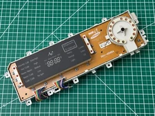 Samsung Washer Control Board MFS-WF327L-S0LF MFS-WF327L-T0