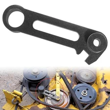 M143350 Deck Pulley Idler Arm fits John Deere 48C 54C GT LX GX Scotts Sabre