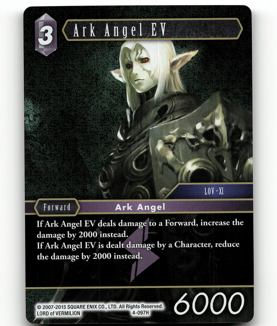 final fantasy mtg ev Magic: The Gathering The entire FINAL FANTASY saga is here Magic the Gathering Showcases Its