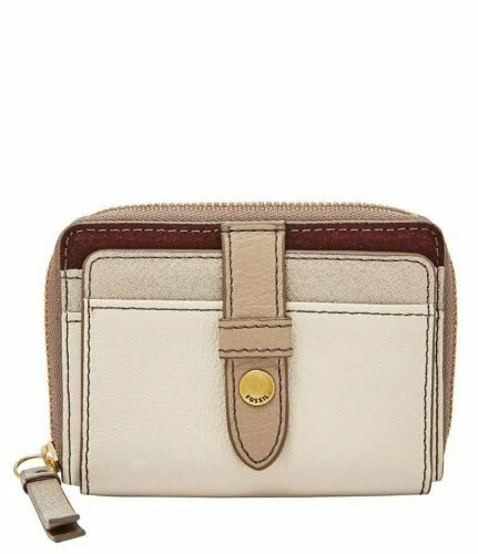 Porte-monnaie et portefeuilles Fossil pour femme