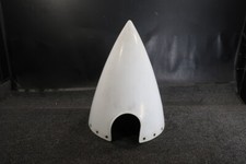 Hartzell Cirrus SR20 Spinner Dome 3 Blade C-3532-5P Hartzell Cirrus SR20 Spinner Dome 3 Blade C-3532-5P