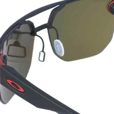 オークリー　Chrystl(クリストル) Chrystl™ Prizm Grey Lenses, Satin Toast Frame Sunglasses