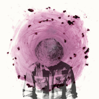 Peter Broderick Blackberry (CD) Album