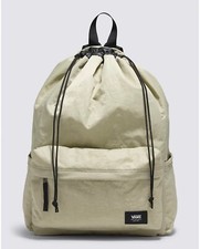 Brand New Vans Old Skool Cinch Backpack Elm
