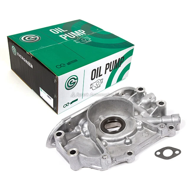 Oil Pump Fit Mazda B2000 626 Non & Turbo 2.0 FE FEH5 SOHC - Image 2 of 4