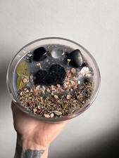 Witchcraft Spell Magic Candles | Love, Money, Protection, Luck | 100