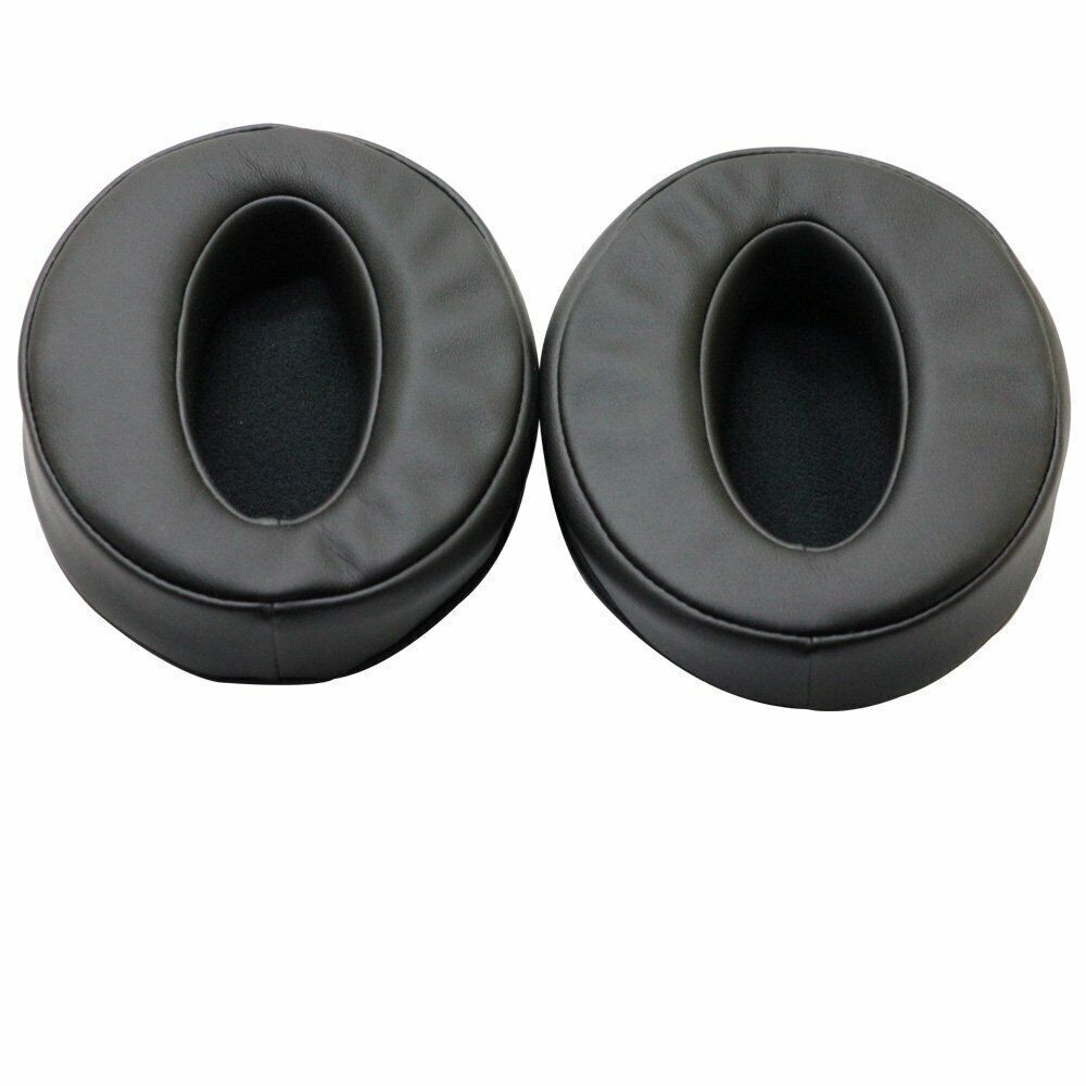 2 x Cushion Replacement Ear Pads For Sennheiser HD4.40 BT HD4.50 BTNC