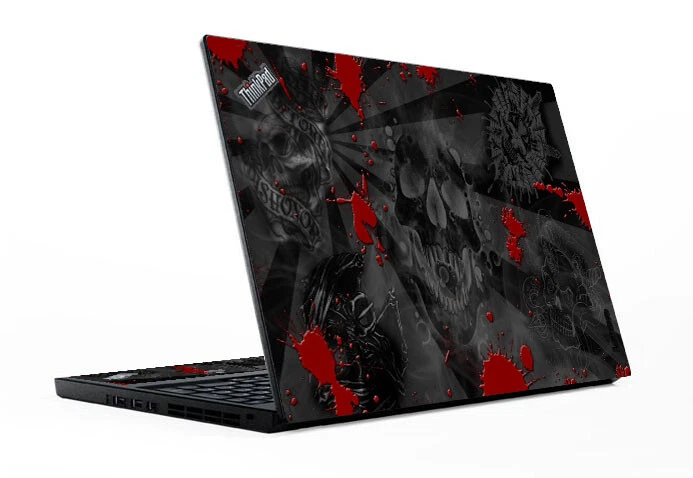 Coperchio In Vinile Per Laptop IBM Lenovo ThinkPad T520 E Coperchio In Vinile Per Laptop IBM Lenovo ThinkPad T520 E