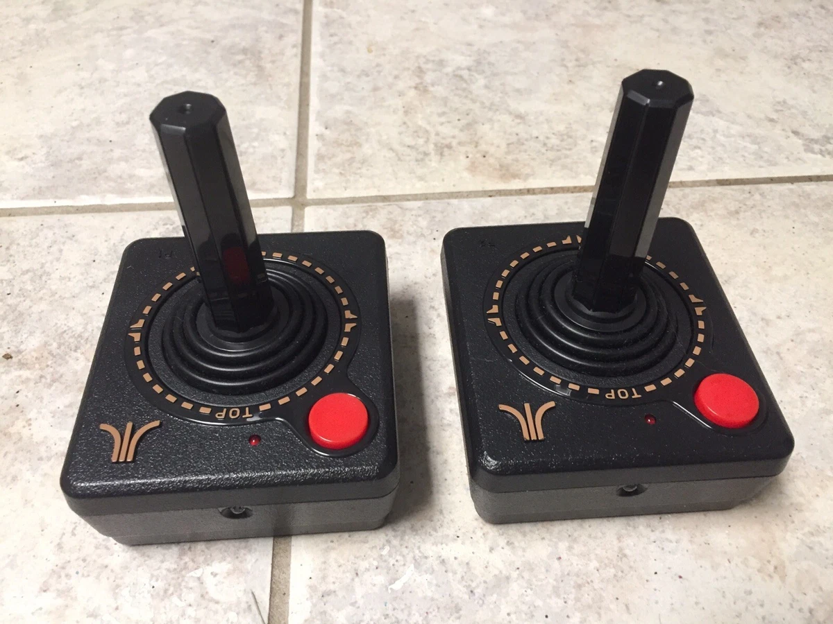 Atari controller sale