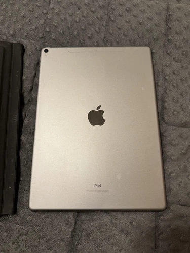 Apple iPad Pro Gen 2 256GB (A1671) Wi-Fi + 4G (Unlocked) 12.9" Space Gray *READ* - Picture 3 of 3