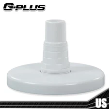 Swimming Pool Skimmer Vacuum Hose Adapter Plate Fit For SP1090 Skimmers 1PCS