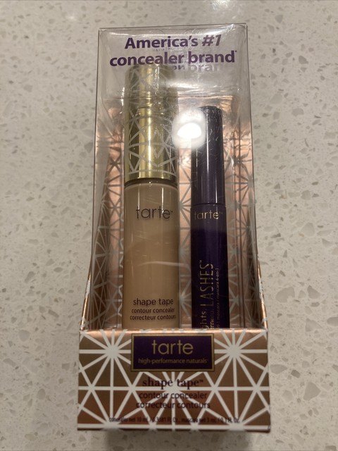 tarte shape tape 29n