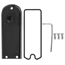 Electric Scooter Panel for Ninebot MAX Waterproof Dashboard Display Screen