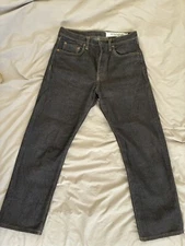 Kapital Century Denim No.5S Size 32 Monkey Cisco Kakishibu