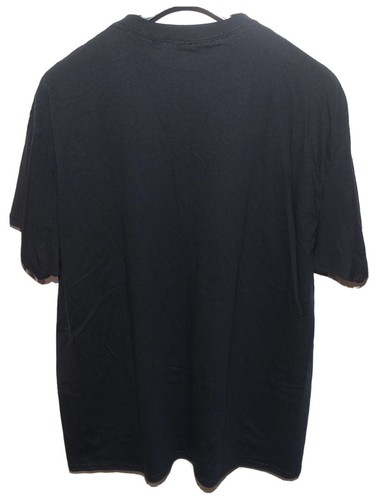 Biggie Smalls Merch T-Shirt Size Men’s XL Black - Picture 3 of 3