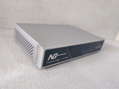 Cyberoam CR25iNG Unified Threat Management Firewall Security SCB-6979 - Bild 5 von 12