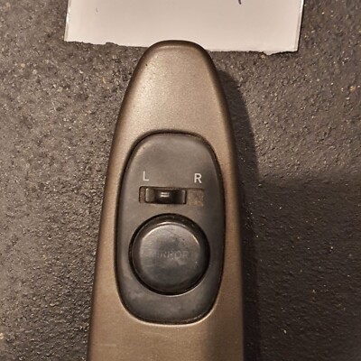 2001-2005 Lexus IS300 OEM Gray Trim Left Driver Front Master