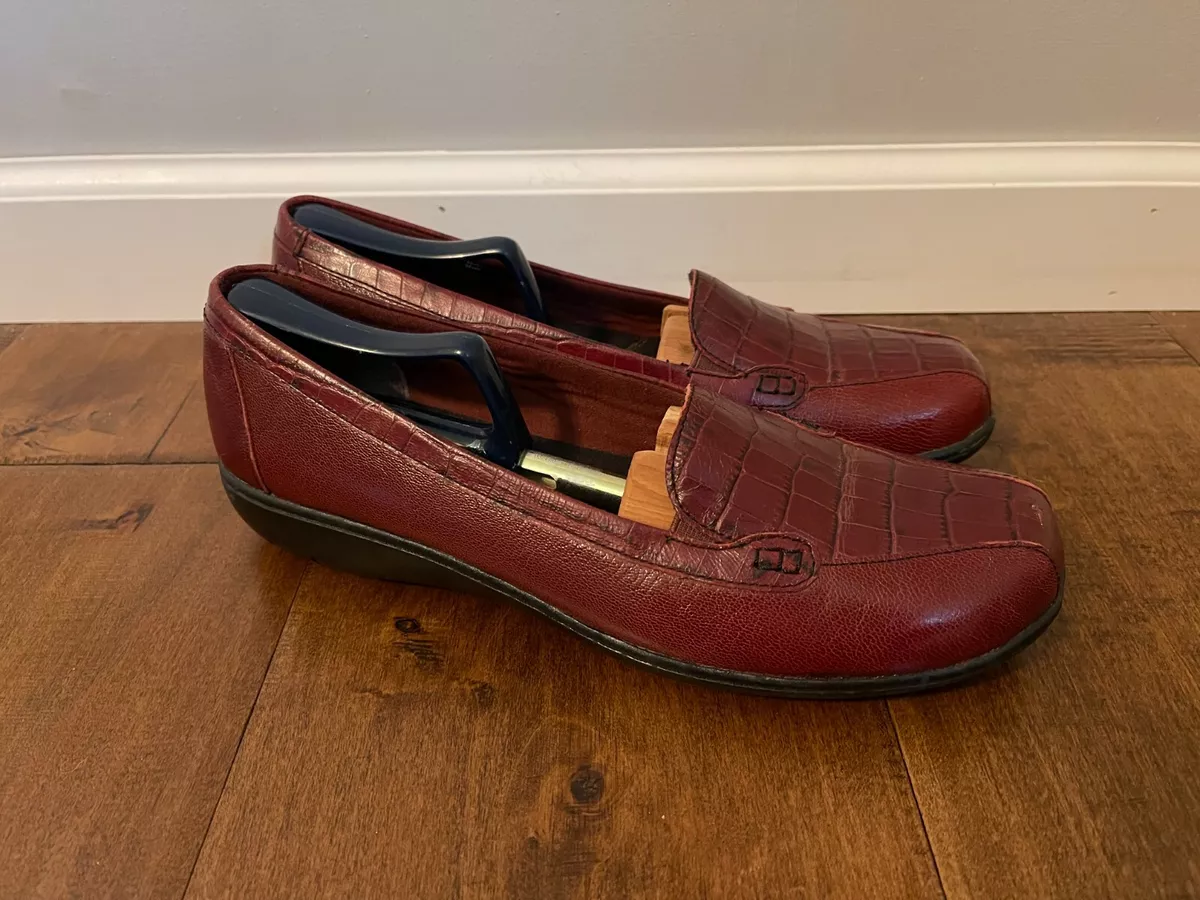 Clarks best sale bayou loafer