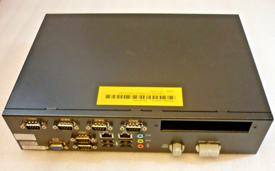 Maximo Asset Computer Electronics Control Unit 64-17-1328, pn ST6617-ECU-001