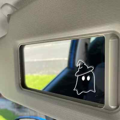 Ghost Sticker Aufkleber | Autoaufkleber | Autoaufkleber