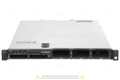 Dell PowerEdge R430 8SFF 2x Xeon E5-2680 V4 192 GB RAM - 第 3/10 張圖片
