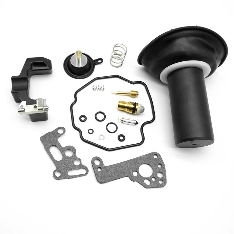 Kit Embrayage De Démarreur AHL Pour Yamaha VMAX1200 / XVZ1200 / XVZ1300 - Compatible Modèles 1982-1993 - Pièce De Rechange Qualité