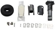 For Cadillac Chevrolet GMC GM OEM IGNITION SWITCH KEY LOCK CYLINDER 7024124 KIT