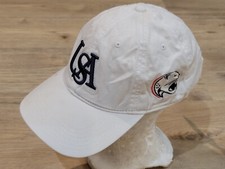 University of South Alabama Jaguars Hat Cap White by Legacy READ!!!