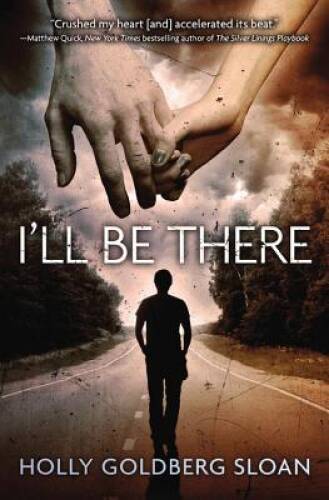 I'll Be There - Paperback By Goldberg Sloan, Holly - GOOD - Bild 1 von 1