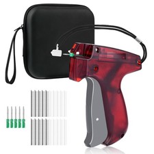 Stitch for Clothes Mini, Micro Stitch Sewing Quick Clothing Fixer, Fabric Sta...