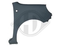 KotflüGel Rechts FüR Renault Kangoo 2008-2013
