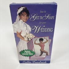 Exercise & Fitness Aerobics VHS Tapes for sale - eBay