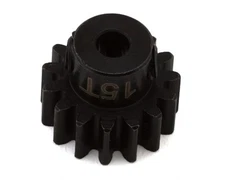 Hot Racing Steel 32P Pinion Gear (Short) (3.17mm Bore)