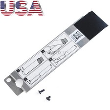 DELL G7 7500 7700 M.2 2280 NVME SSD Cooling Heatsink Bracket Caddy Plate KKCTR