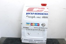 Porte arrière et accessoires Nissan NV200