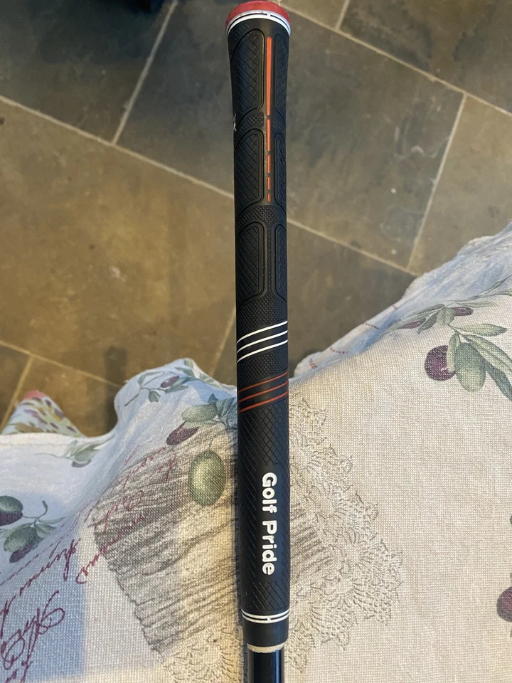 Rare Ryoma V Spec 9.5 Degree Driver - Image 4 of 4